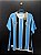 CAMISA DO GRÊMIO 2025 TRICOLOR JOGADOR S/N - GG - Imagem 1