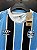 CAMISA DO GRÊMIO 2025 TRICOLOR JOGADOR S/N - GG - Imagem 5