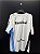 CAMISA DO GRÊMIO 2006 BRANCA S/N - GG - Imagem 2