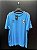 CAMISA DO GRÊMIO 2021 CONCENTRAÇÃO - 2GG - Imagem 1