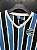 CAMISA DO GRÊMIO 1983 RETRO TRICOLOR LICENCIADA #7 - EG (FEMININA) - Imagem 7