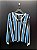 CAMISA DO GRÊMIO 1983 RETRO TRICOLOR LICENCIADA #7 - EG (FEMININA) - Imagem 1
