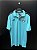 CAMISA DO GRÊMIO 2022 POLO VIAGEM - 2GG - Imagem 1
