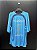 CAMISA DO GRÊMIO 2006 CELESTE #9 - EG - Imagem 2