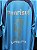 CAMISA DO GRÊMIO 2006 CELESTE #9 - EG - Imagem 5