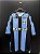 CAMISA DO GRÊMIO 2010 TRICOLOR #9 - 5G - Imagem 1