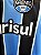 CAMISA DO GRÊMIO 2019 TRICOLOR S/N - M (MANGA LONGA) - Imagem 7