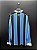 CAMISA DO GRÊMIO 2019 TRICOLOR S/N - M (MANGA LONGA) - Imagem 2