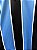 CAMISA DO GRÊMIO 2019 TRICOLOR S/N - M (MANGA LONGA) - Imagem 4