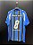 CAMISA DO GRÊMIO 2007 TRICOLOR #8 - GG - Imagem 2