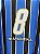 CAMISA DO GRÊMIO 2007 TRICOLOR #8 - GG - Imagem 10
