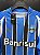 CAMISA DO GRÊMIO 2007 TRICOLOR #8 - GG - Imagem 9
