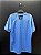 CAMISA DO GRÊMIO 2020 CELESTE S/N - G - Imagem 2
