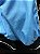 JAQUETA DO GRÊMIO 2001 CELESTE KAPPA - GG - Imagem 5
