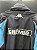 JAQUETA DO GRÊMIO 2000 PRETA KAPPA - G - Imagem 3