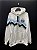 MOLETOM DO GRÊMIO 1995 RETRO BRANCO - Imagem 1