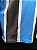 CAMISA DO GRÊMIO 2001 TRICOLOR #10 S/ PATROCÍNIO - M - Imagem 3