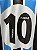 CAMISA DO GRÊMIO 2001 TRICOLOR #10 S/ PATROCÍNIO - M - Imagem 6