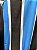 CAMISA DO GRÊMIO 2001 TRICOLOR #10 S/ PATROCÍNIO - M - Imagem 4