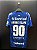 CAMISA DO GRÊMIO 2019 MARINHO #90 ANDRÉ FELIPE - M - Imagem 2