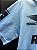 CAMISA DO GRÊMIO 1995 CELESTE #10 - YM/2 (INFANTIL) - Imagem 6