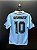 CAMISA DO GRÊMIO 1995 CELESTE #10 - YM/2 (INFANTIL) - Imagem 2