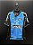 CAMISA DO GRÊMIO 2000 TREINO CELESTE - 12 (INFANTIL) - Imagem 1