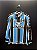 CAMISA DO GRÊMIO 2000 TRICOLOR ASTRAS #10 - 8 (INFANTIL) - Imagem 1