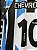 CAMISA DO GRÊMIO 2000 TRICOLOR ASTRAS #10 - 8 (INFANTIL) - Imagem 7