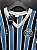 CAMISA DO GRÊMIO 1983 RETRÔ TRICOLOR LICENCIADA #7 - G - Imagem 3