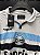 CAMISA DO GRÊMIO 2012 BRANCA #17 - EG - Imagem 5