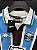 CAMISA DO GRÊMIO 2000 TRICOLOR ASTRA #10 - G - Imagem 7