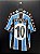 CAMISA DO GRÊMIO 2000 TRICOLOR ASTRA #10 - G - Imagem 2