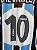 CAMISA DO GRÊMIO 2000 TRICOLOR ASTRA #10 - G - Imagem 10