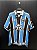 CAMISA DO GRÊMIO 2000 TRICOLOR ASTRA #10 - G - Imagem 1