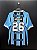 CAMISA DO GRÊMIO 2012 TRICOLOR #26 SAIMON - G - Imagem 2