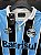 CAMISA DO GRÊMIO 2012 TRICOLOR #26 SAIMON - G - Imagem 7