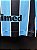 CAMISA DO GRÊMIO 2012 TRICOLOR #26 SAIMON - G - Imagem 8