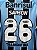 CAMISA DO GRÊMIO 2012 TRICOLOR #26 SAIMON - G - Imagem 11