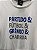CAMISA DO GRÊMIO 2018 NATIONS BRANCA - M - Imagem 3
