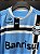 CAMISA DO GRÊMIO 2011 CELESTE #7 - 4G - Imagem 9