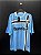 CAMISA DO GRÊMIO 2011 CELESTE #7 - 4G - Imagem 1