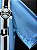 CAMISA DO GRÊMIO 2011 CELESTE #7 - 4G - Imagem 4