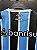 CAMISA DO GRÊMIO 2024 TRICOLOR JOGADOR S/N - P - Imagem 5
