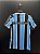 CAMISA DO GRÊMIO 2024 TRICOLOR JOGADOR S/N - P - Imagem 2