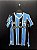 CAMISA DO GRÊMIO 2024 TRICOLOR JOGADOR S/N - P - Imagem 1