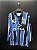 CAMISA DO GRÊMIO 1998 TRICOLOR #10 - G (MANGA LONGA) - Imagem 1