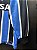 CAMISA DO GRÊMIO 1998 TRICOLOR #10 - G (MANGA LONGA) - Imagem 4