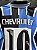 CAMISA DO GRÊMIO 1998 TRICOLOR #10 - G (MANGA LONGA) - Imagem 12
