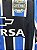 CAMISA DO GRÊMIO 1998 TRICOLOR #10 - G (MANGA LONGA) - Imagem 7